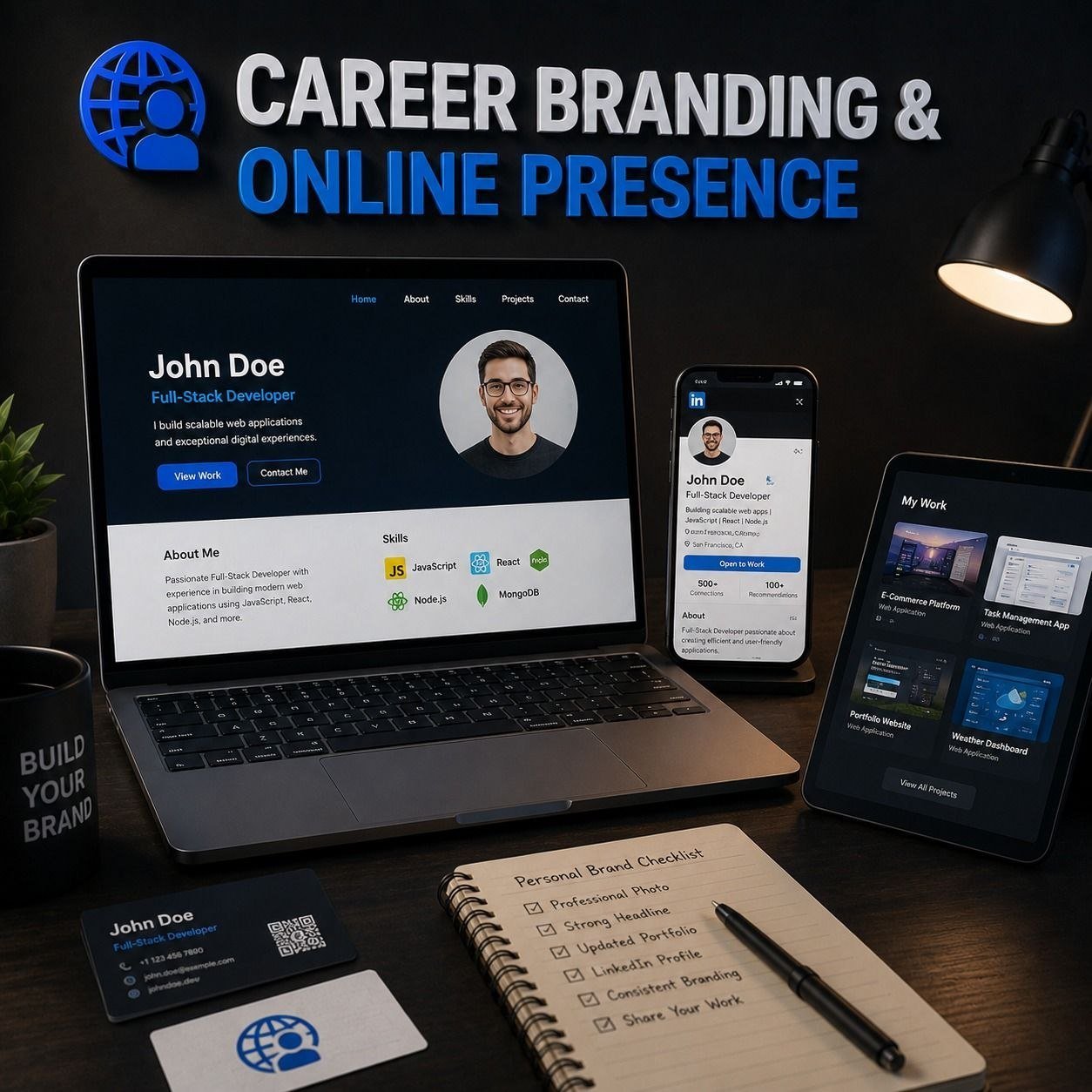 Career Branding